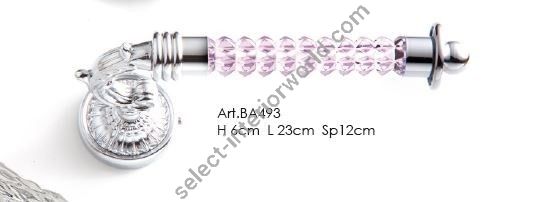 Il Paralume Marina / Toilet roll holders / BA493/KRRS