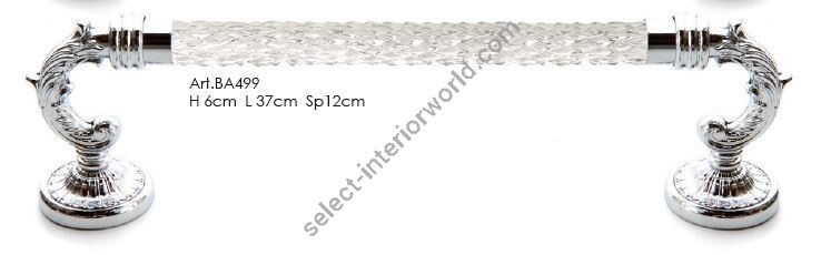 Il Paralume Marina / Towel racks / BA499/KRTR