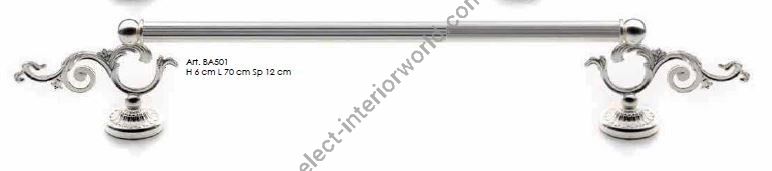 Il Paralume Marina / Towel racks / BA501