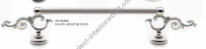 Il Paralume Marina / Towel racks / BA502