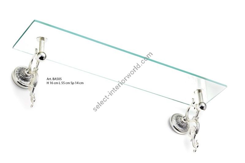 Il Paralume Marina / Towel racks / BA505