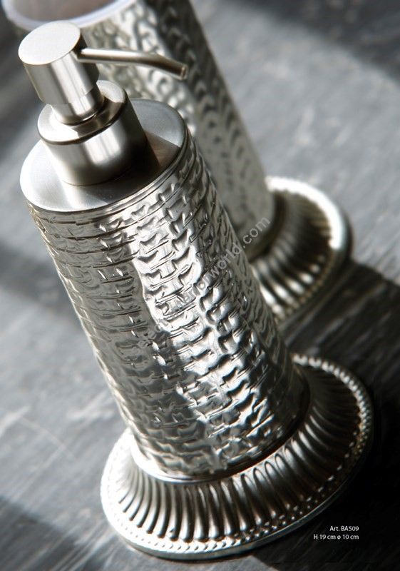 Il Paralume Marina / Bathroom soap dispensers / BA509