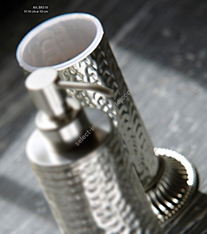 Il Paralume Marina / Toothbrush holders / BA510