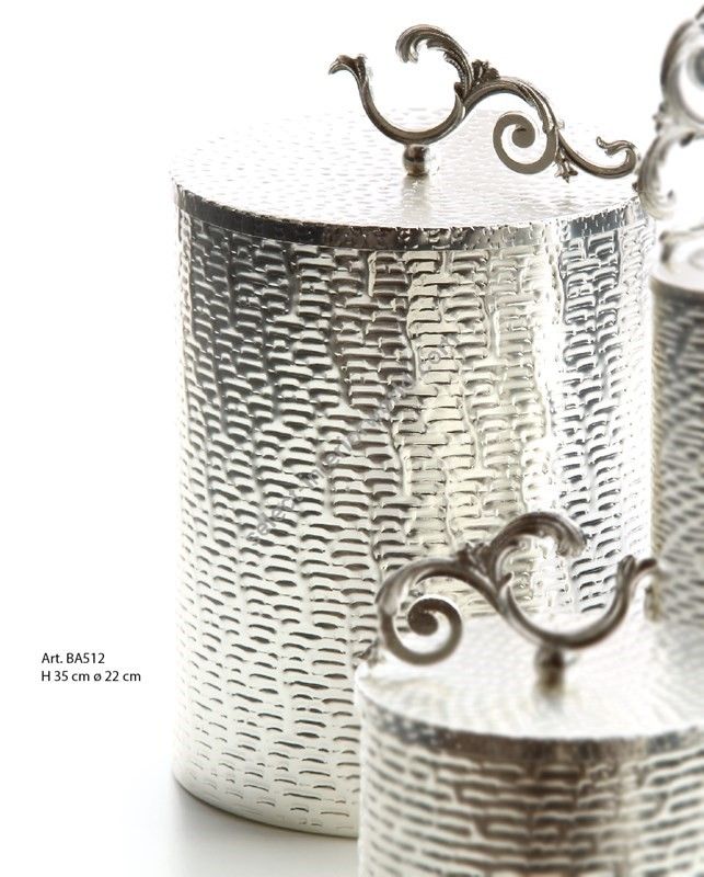 Il Paralume Marina / Bathroom waste bins / BA512