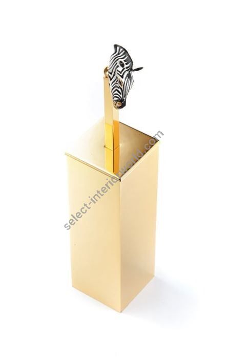 Il Paralume Marina / Toilet Brushes / BA549/ORO24