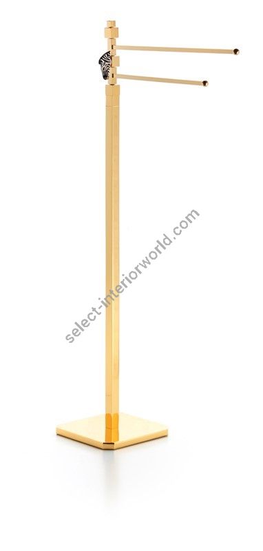 Il Paralume Marina / Towel racks / BA554/ORO24