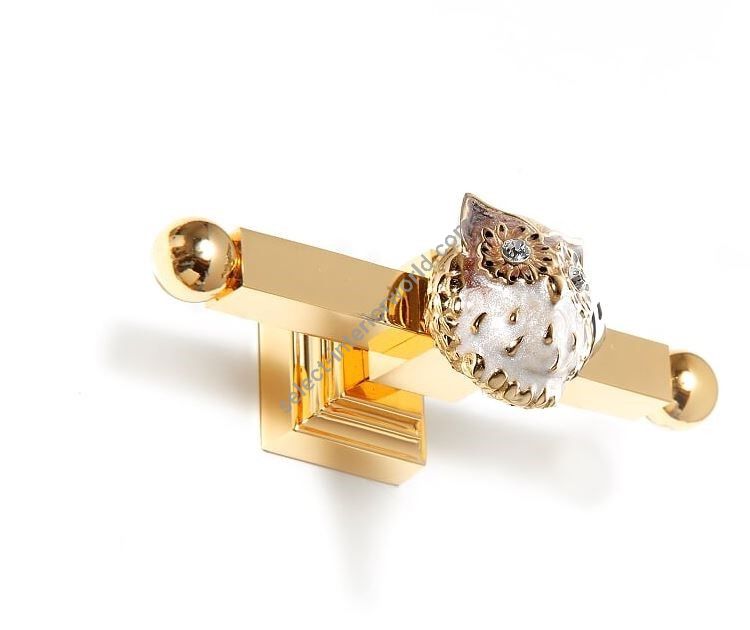 Il Paralume Marina / Robe hooks / BA556/ORO24