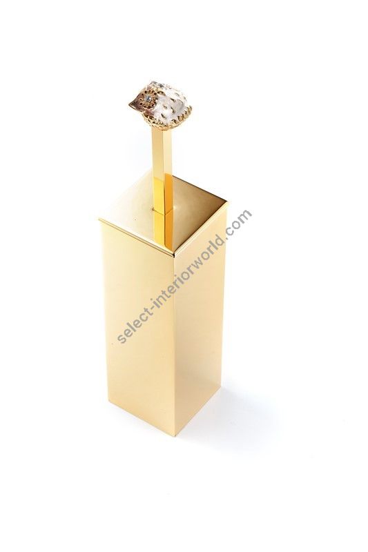 Il Paralume Marina / Toilet brushes / BA560/ORO24