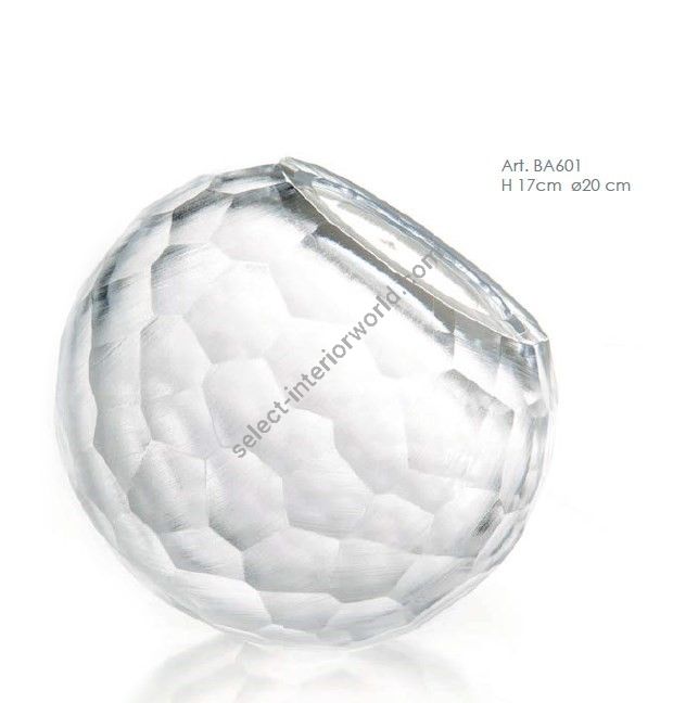 Il Paralume Marina / Jewellery boxes / BA601