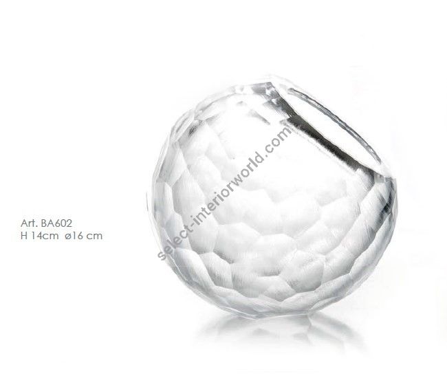 Il Paralume Marina / Jewellery boxes / BA602