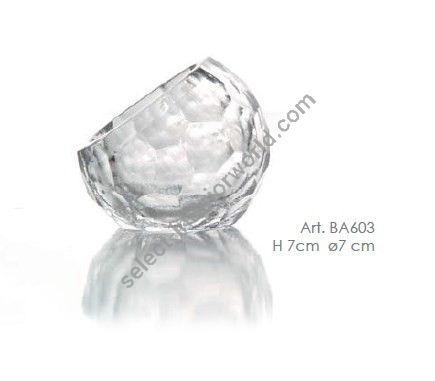 Il Paralume Marina / Jewellery boxes / BA603