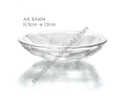 Il Paralume Marina / Soap dishes / BA604