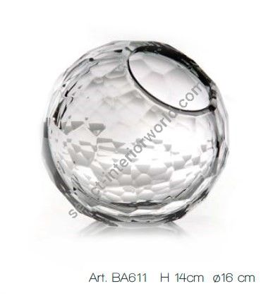 Il Paralume Marina / Jewellery boxes / BA611