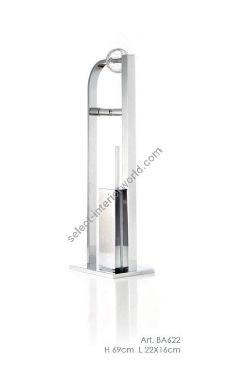 Il Paralume Marina / Toilet brushes / BA622