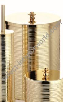 Il Paralume Marina / Bathroom waste bins / BA636