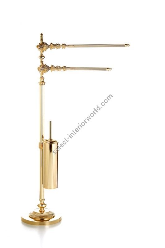 Il Paralume Marina / Towel racks & Toilet brushes / BA642/FL2