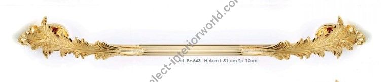 Il Paralume Marina / Towel racks / BA643