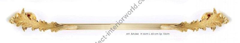 Il Paralume Marina / Towel racks / BA644