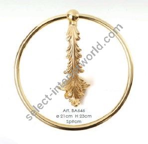 Il Paralume Marina / Towel racks / BA646