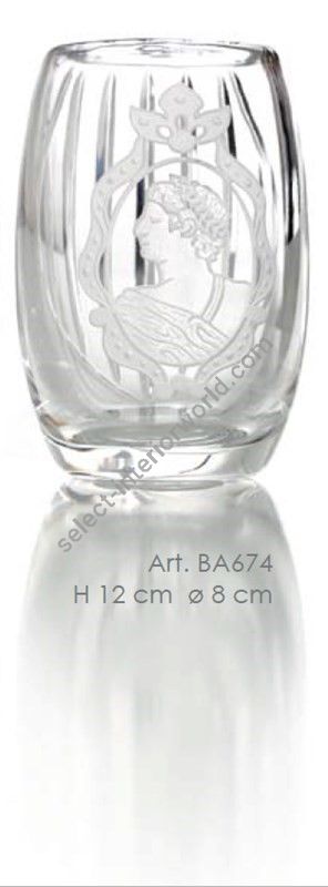 Il Paralume Marina / Toothbrush holders / BA674