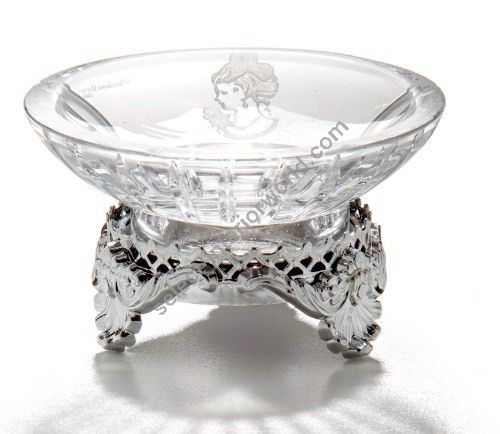 Il Paralume Marina / Soap dishes / BA693