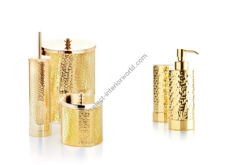 Il Paralume Marina / Bathroom waste bins / BA695