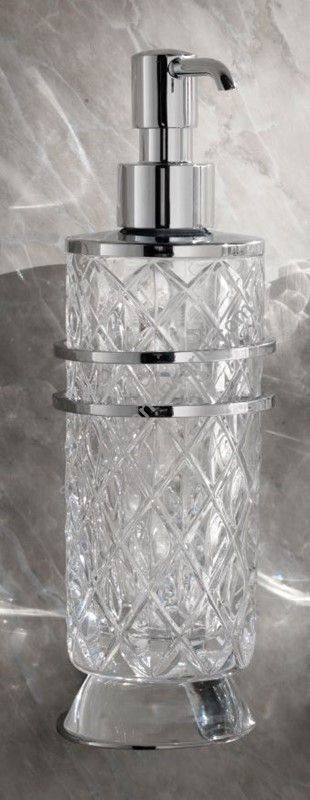 Il Paralume Marina / Bathroom soap dispensers / BA728