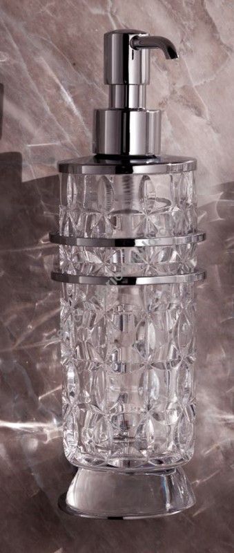 Il Paralume Marina / Bathroom soap dispensers / BA752