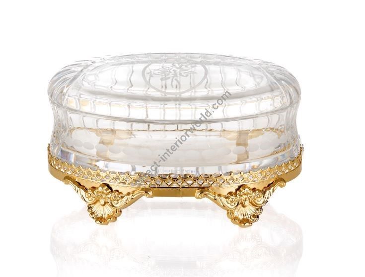 Il Paralume Marina / Jewellery boxes / BA777