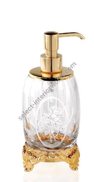 Il Paralume Marina / Bathroom soap dispensers / BA779