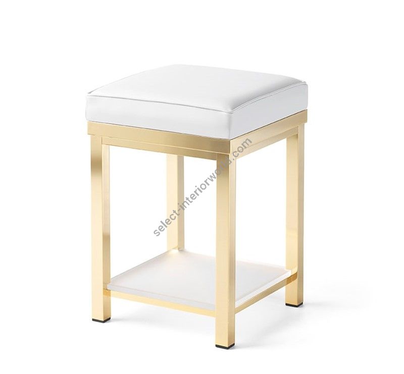 Il Paralume Marina / Poufs / BA805 for Bathrooms