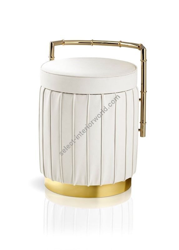 Il Paralume Marina / Poufs / BA806 for Bathrooms