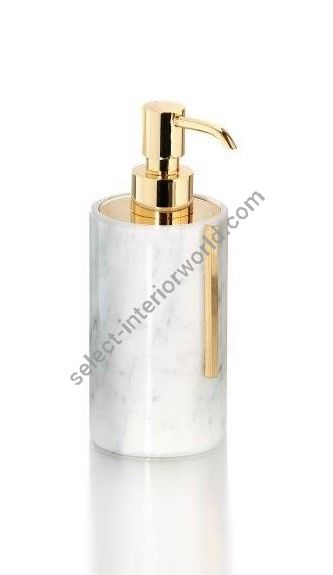 Il Paralume Marina / Bathroom soap dispensers / BA876