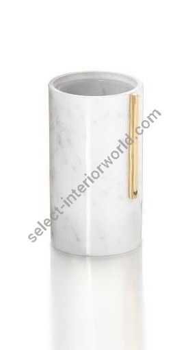 Il Paralume Marina / Toothbrush holders / BA877