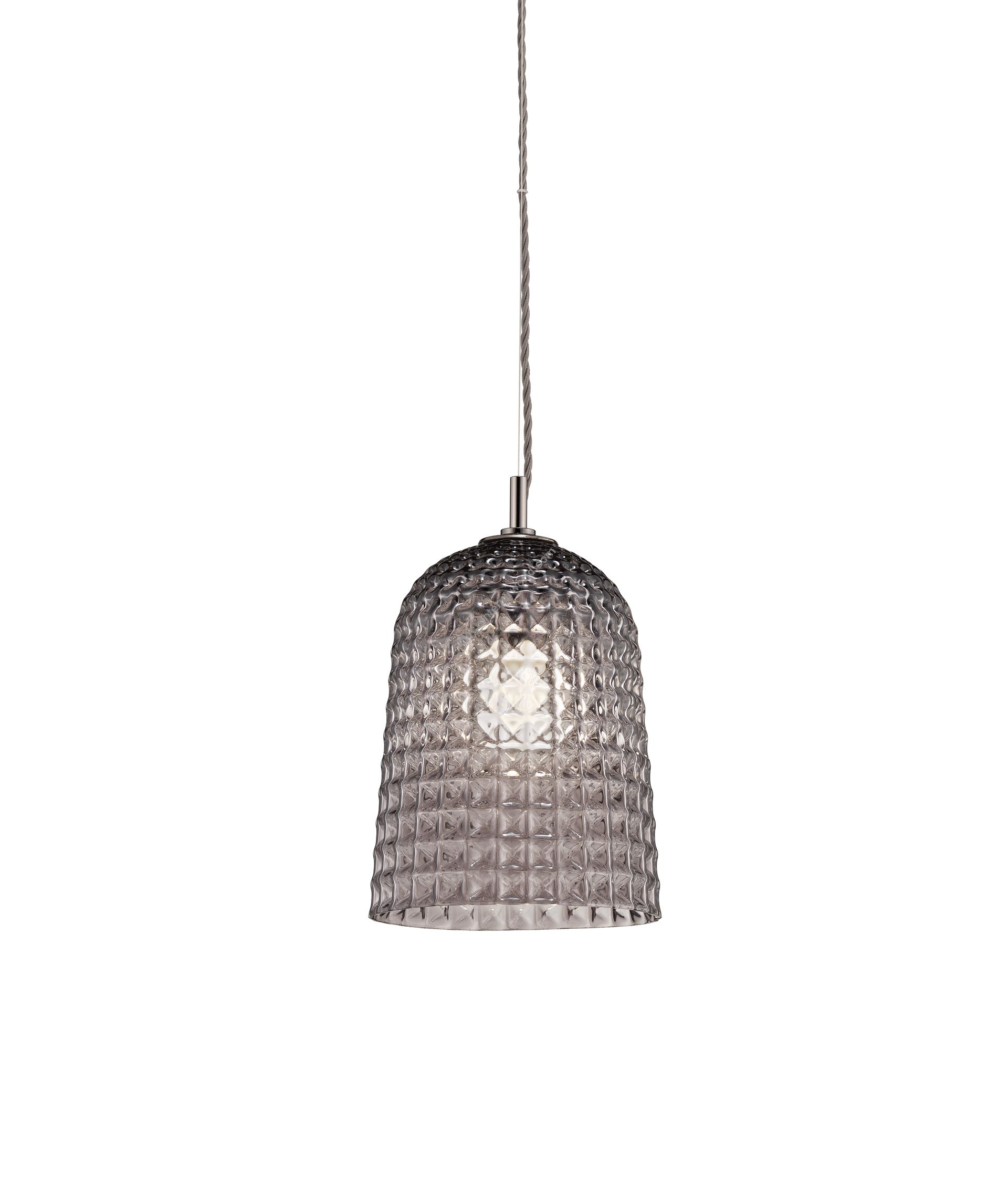 Euroluce Lampadari / Pendants & Suspension Lights / Cloche S1