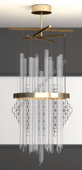 Il Paralume Marina / Pendants & Suspension Lights / IPM104CH2