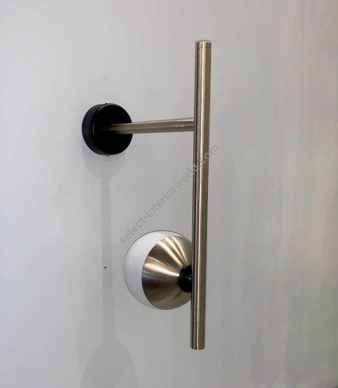 Il Paralume Marina / Wall Lamps / IPM105A1