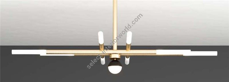 Il Paralume Marina / Pendants & Suspension Lights / IPM106CH9