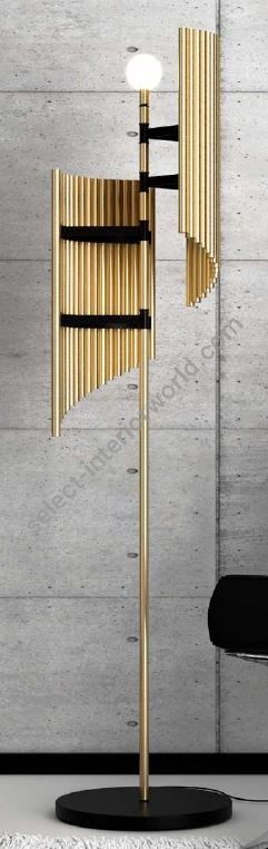 Il Paralume Marina / Floor Lamps / IPM107FL