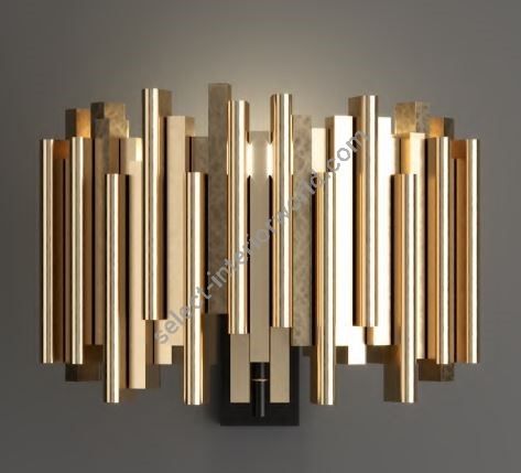 Il Paralume Marina / Wall Lamps / IPM108A1