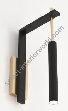 Il Paralume Marina / Wall Lamps / IPM110A1