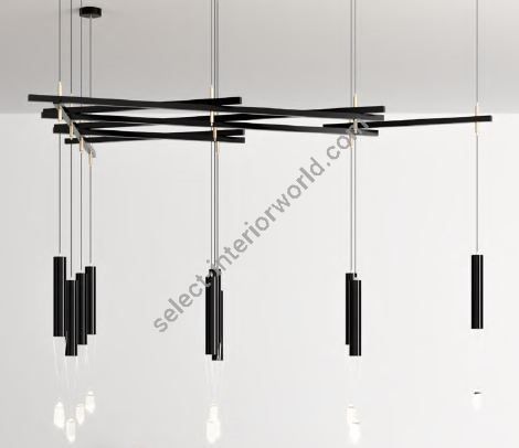 Il Paralume Marina / Pendants & Suspension Lights / IPM110CH10