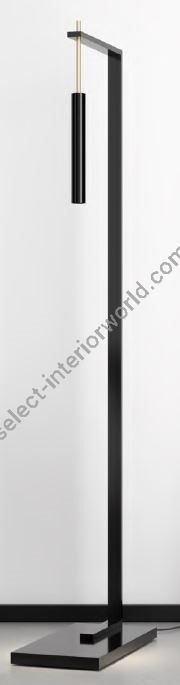 Il Paralume Marina / Floor Lamps / IPM110FL1