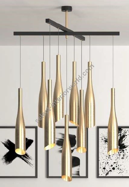 Il Paralume Marina / Pendants & Suspension Lights / IPM111CH9