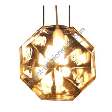 Karman / Pendants & Suspension Lights / 24 Karati SE113 1F/1G INT