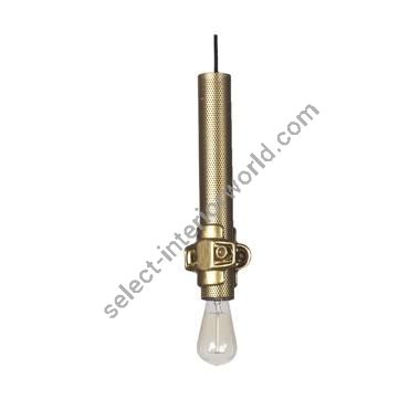 Karman / Pendants & Suspension Lights / Nando h.35 SE109 1B/1G/1O INT