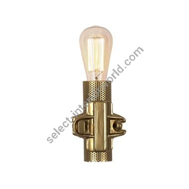 Karman / Wall Sconces / Nando AP109 2B/2G/2O INT