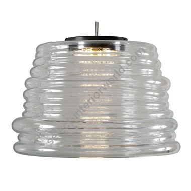 Karman / Pendants & Suspension Lights / Bibendum SE198 ED/ET INT