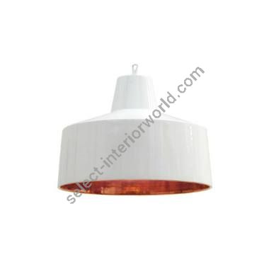 Karman / Pendants & Suspension Lights / Gangster 28 SE644BB/BR/BG/BV