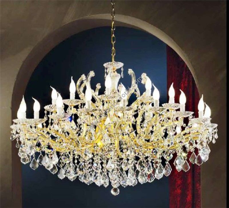 Il Paralume Marina / Pendants & Suspension Lights / L1005.030